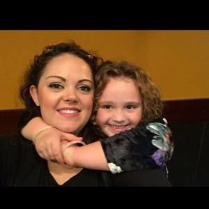 Meet your Posher, Kimberly